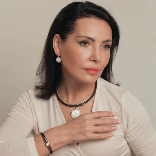 Браслет Possebon Madre, C6358.1 G фото 2